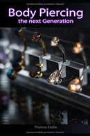 Body Piercing: The next Generation (German Edition)