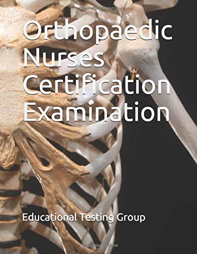 Orthopaedic Nurses Certification Examination
