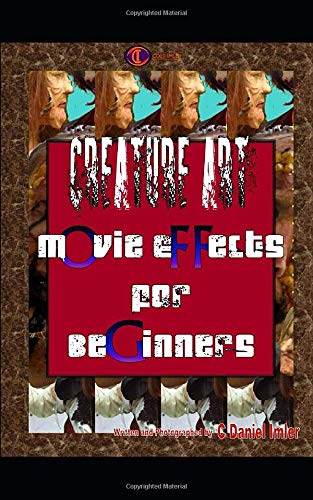 Creature Art Movie Effects for Beginners