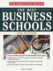 Best Business Schools. 1998 Edition (Annual)