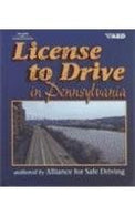 License to Drive in Pennsylvania
