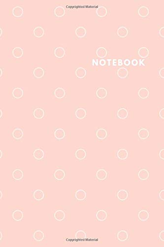 Notebook: Journal Lined . Diary Notes | Simple and Elegant notebook | Notebook Lined | For Journaling. Writing. Planning and Doodling. For Women. Me