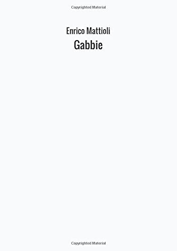 Gabbie (Italian Edition)