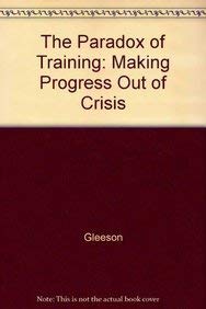 Paradox Of Training Cl