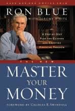 Master your money: A step-by-step plan for financial freedom