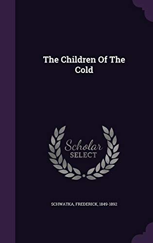 The Children Of The Cold