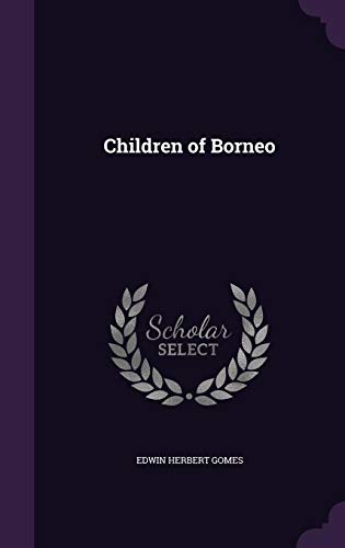 Children of Borneo