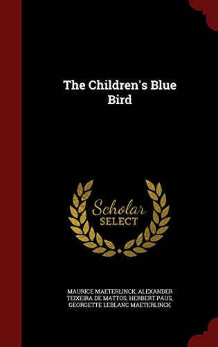 The Children's Blue Bird