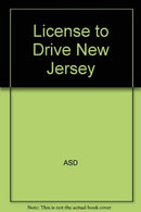 License to Drive: New Jersey