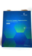 Minority Student Opportunities in United States Medical Schools 2009