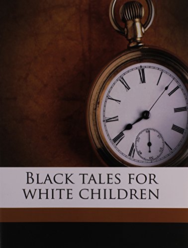 Black tales for white children