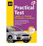 AA Practical Test (Paperback) - Common