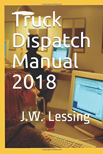 Truck Dispatch Manual 2018