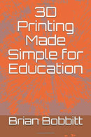 3D Printing Made Simple for Education (@3DChampion)