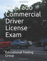Colorado Commercial Driver License Exam