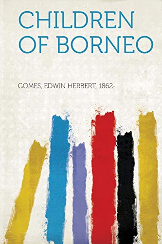 Children of Borneo