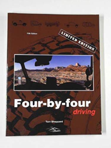 Four-by-Four Driving