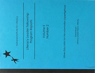 Driver Education for the Information Superhighway: Literacy Leader Fellowship Program Reports: 2
