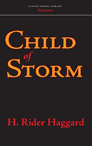 Child of Storm