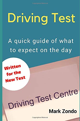 Driving Test: A quick guide of what to expect on the day