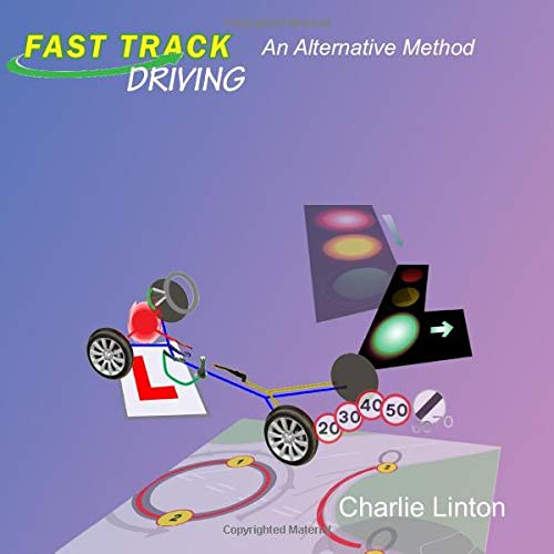 Fast Track Driving: An Alternative Method