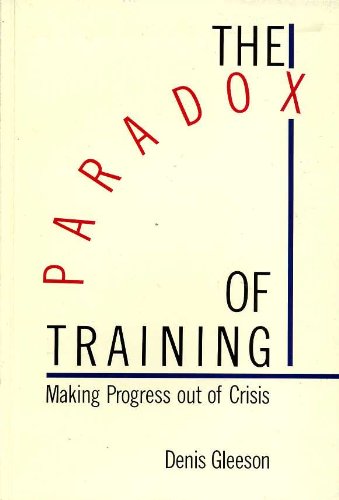 Paradox Of Training Pb
