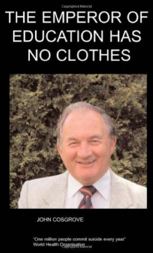 The Emperor of Education Has No Clothes
