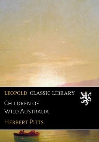 Children of Wild Australia