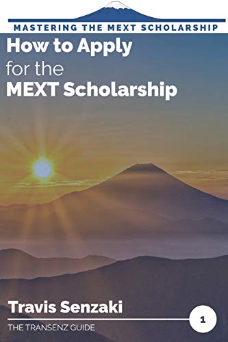 How to Apply for the MEXT Scholarship (Mastering the MEXT Scholarship Application: The TranSenz Guide)