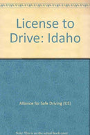 License to Drive Idaho