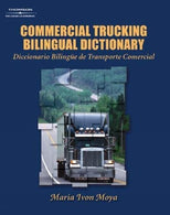 Commercial Trucking Bilingual Dictionary: English/Spanish