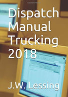 Dispatch Manual Trucking 2018