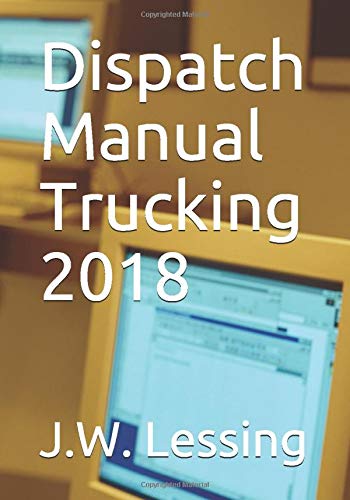 Dispatch Manual Trucking 2018