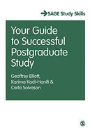 Your Guide to Successful Postgraduate Study (Student Success)