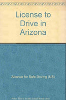 License To Drive in Arizona