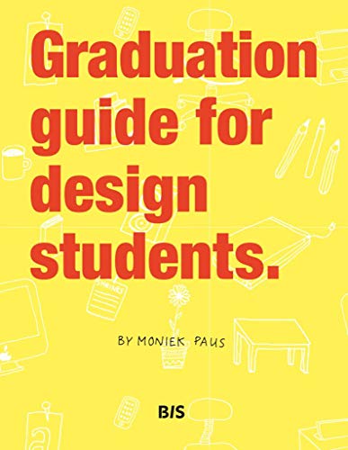 Graduation Guide for Design Students