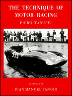 The Technique of Motor Racing (Driving)