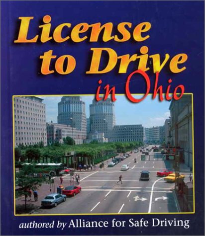 License to Drive in Ohio