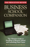 Princeton Review: Business School Companion