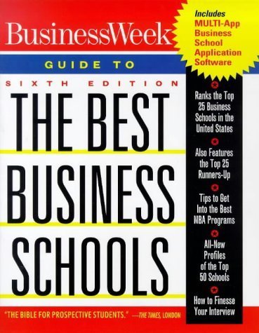 Business Week Guide to The Best Business Schools by Cynthia Green (1999-03-01)