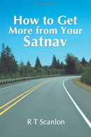 How to Get More from Your Satnav