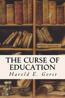 The Curse of Education