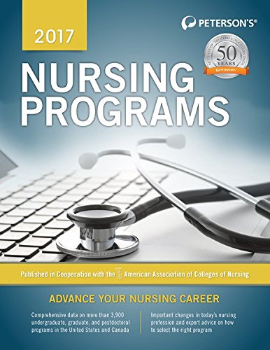 Nursing Programs 2017