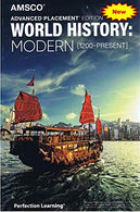 Advanced Placement World History: Modern
