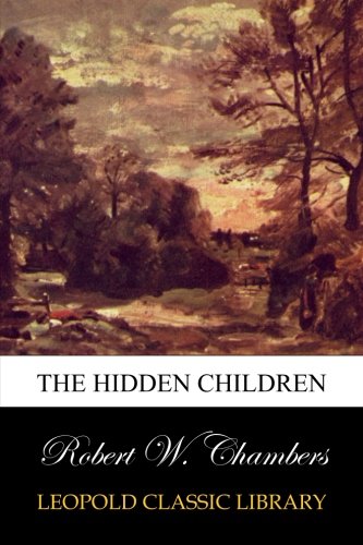 The Hidden Children