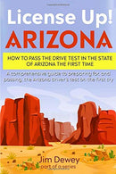 License Up! Arizona: How to pass the drive test in the state of Arizona the first time