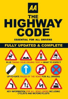 AA the Highway Code (AA Driving Test Series) by AA Publishing ( 2007 ) Paperback