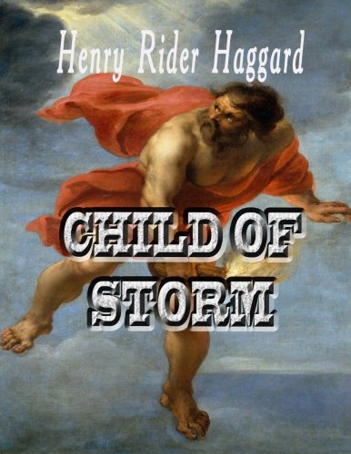 Child  of  Storm