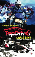 TopDriver Car & Bike driving handbook: Drive Safe | Drive Smart