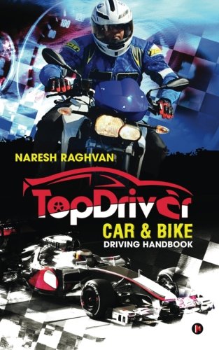 TopDriver Car & Bike driving handbook: Drive Safe | Drive Smart